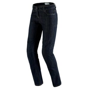 Spidi J&k Strecht Lady 27 Black-Blue