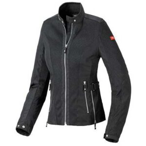 Spidi Summernet Lady Jacket XS Black