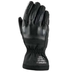 Spidi Combat H2out Gloves XXL Black