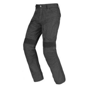 Spidi Six Days Pants 31 Anthracite
