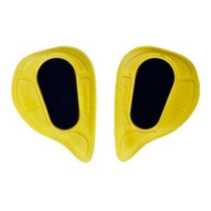 Spidi Kit Comp Hip One Size Black-Yellow
