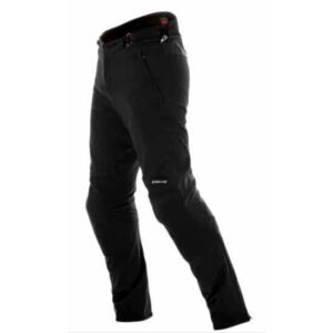 Dainese New Drake Air Tex Conformed 104 Black