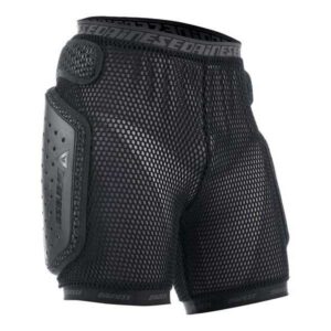 Dainese Hard Short E1 L Black