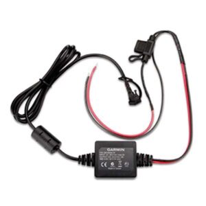 Garmin Motorcycle Power Cable One Size