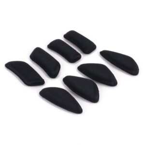 Alpinestars Bionic Soft Insert Pads One Size Black