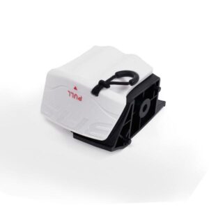 Alpinestars Bns Clousure System Replacement One Size Black