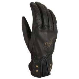 Furygan Feline Gloves L Black