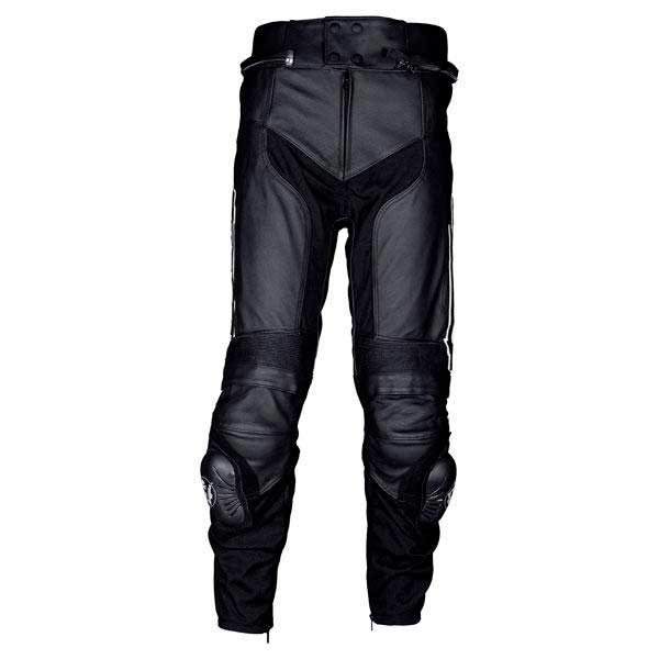 Furygan Bud Evo Pants 44 Black / White