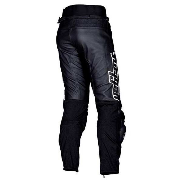 Furygan Bud Evo Pants 44 Black / White - Imagen 2