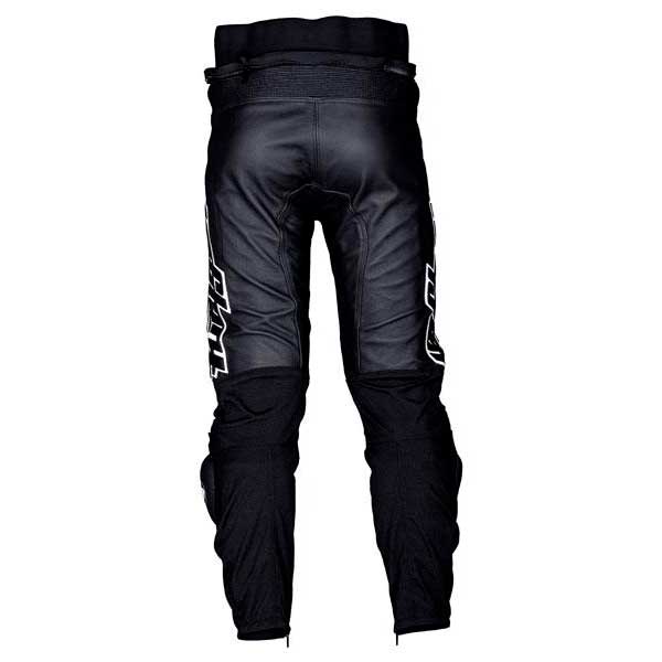 Furygan Bud Evo Pants 44 Black / White - Imagen 3